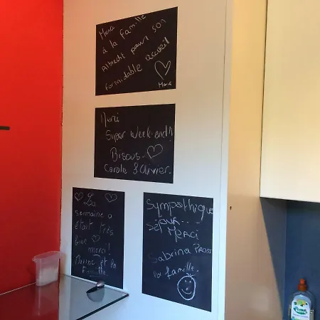 Apartman Vue Sur Gérardmer