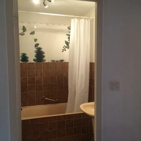 Vue Sur Apartman Gérardmer