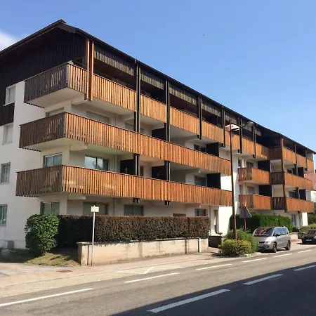 Vue Sur Apartment