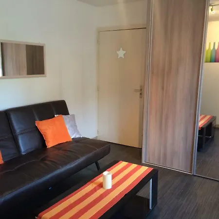 Lägenhet Vue Sur
