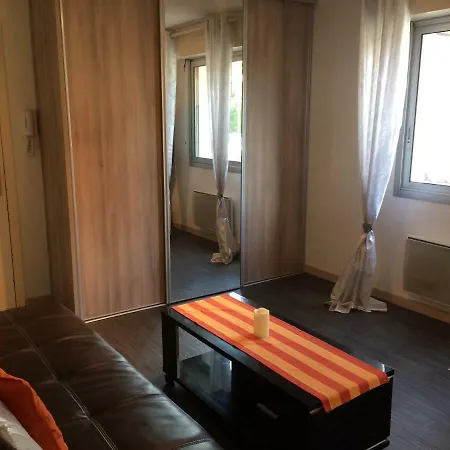 Lägenhet Vue Sur *