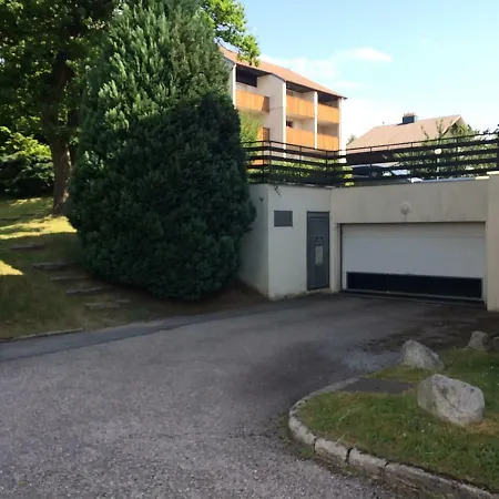 Vue Sur Daire Gérardmer