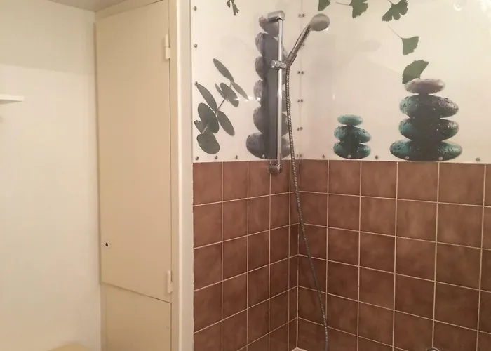 Apartmán Vue Sur Gérardmer